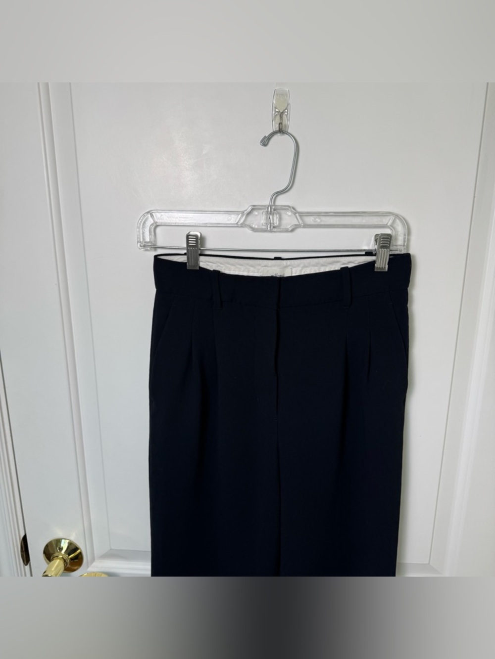 Aritzia Wilfred Effortless Pants Size 2 - Picture 5 of 10